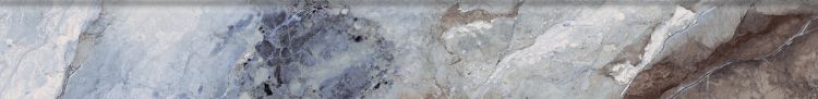 Mystic Ocean Matte Bullnose 3 x 24 Mystic Ocean Matte Bullnose 3 x 24